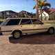 Image for article titled For $4,950, This 1988 Peugeot 505 SW Could Be Your Lion in Spring